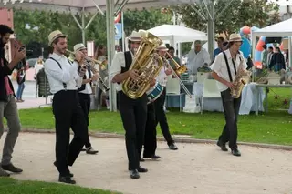 Jornada de puertas abiertas en El Castillo con actividades para todas las edades