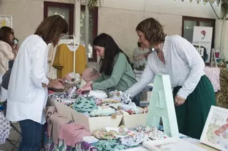 "El Castillo Open Day", broche de oro de la programación municipal de mayo en Villanueva de la Cañada