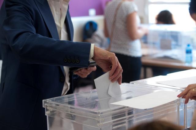 Un total de 12.497 vecinos podrán votar este domingo en las Elecciones Generales