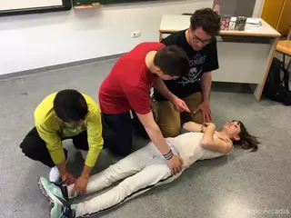 El Colegio Arcadia abre el plazo de matrícula para el acceso a ciclos formativos de FP