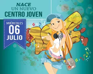 Nueva programación del Centro Joven Área 51 a partir de septiembre en Villanueva de la Cañada