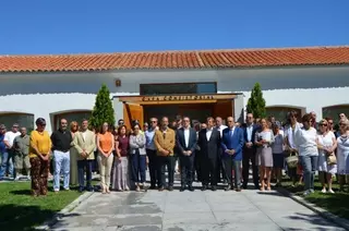 Villanueva de la Cañada se solidariza con las víctimas del atentado de Niza