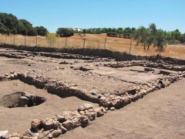 PSOE de Villanueva del Pardillo pide más recursos para la conservación del Patrimonio histórico y cultural del municipio