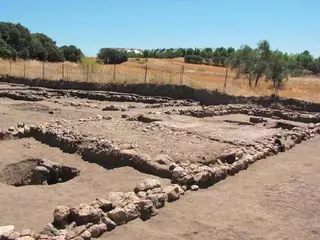 PSOE de Villanueva del Pardillo pide más recursos para la conservación del Patrimonio histórico y cultural del municipio