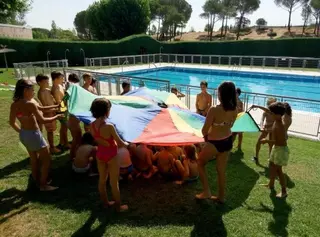 Abierto el plazo de inscripción en el Minicampus y Días Sin Cole de septiembre