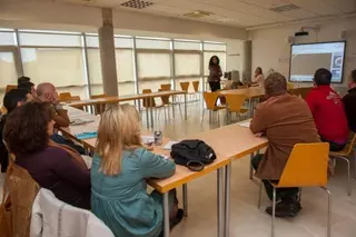 Abierto el plazo de inscripción en los nuevos cursos y talleres del Plan Municipal de Formación