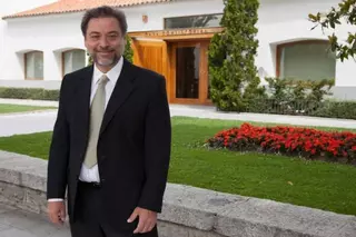 Javier Galué Amblar renuncia a formar parte del Grupo Municipal de VOX