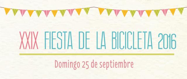 Todo listo para celebrar la XXIX Fiesta de la Bicicleta en Villanueva de la Cañada