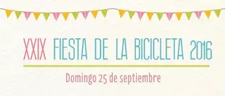 Todo listo para celebrar la XXIX Fiesta de la Bicicleta en Villanueva de la Cañada