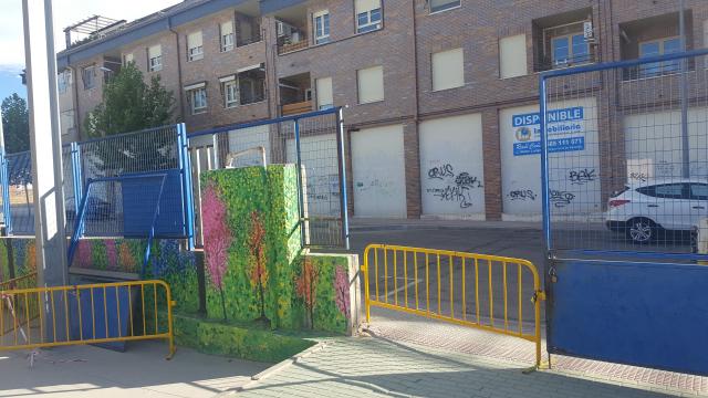 El PSOE de Villanueva del Pardillo exigirá un Plan de mantenimiento anual para todos los Centros Educativos Públicos