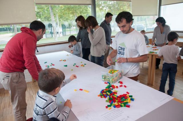 Villanueva de la Cañada, presente en la XIII Semana de la Arquitectura