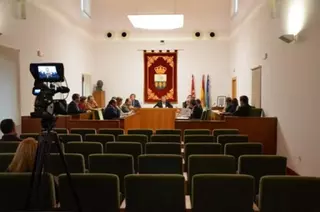 Aprobada en Pleno la Cuenta General del Presupuesto Municipal del Ejercicio 2015 en Villanueva de la Cañada