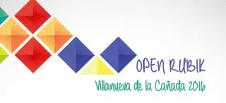 Los mejores jugadores de Rubik se dan cita este fin de semana en Villanueva de la Cañada