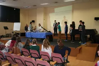 Ciudadanos Villanueva de la Cañada insta a la Comunidad de Madrid a tomar medidas para mejorar la educación pública