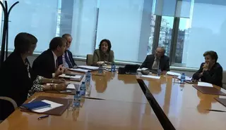 El Ayuntamiento de Villanueva de la Cañada y Comunidad de Madrid ultiman las próximas mejoras en materia educativa