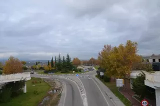 Villanueva de la Cañada se prepara para hacer frente a las inclemencias meteorológicas invernales