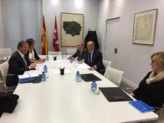 Villanueva de la Cañada construirá el nuevo centro público de Educación Infantil, Primaria y Secundaria del municipio