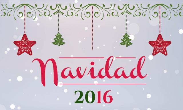 El Mercado Navideño inaugura la Programación Municipal diseñada para celebrar la Navidad