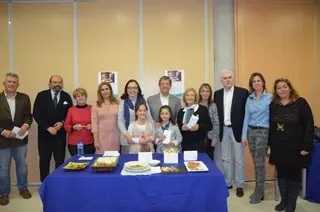 El potaje y la carrillera, platos ganadores del IV Concurso de Recetas “El sabor de la tradición” en Villanueva de la Cañada