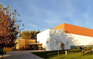 Ciudadanos Villanueva de la Cañada solicita la ampliación del horario de la biblioteca municipal en periodos de exámenes