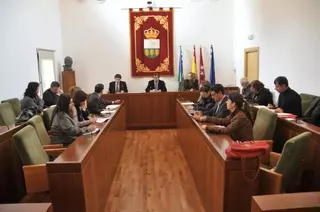 Ciudadanos impulsa medidas para informar a los vecinos sobre el estado de las mociones aprobadas en Villanueva de la Cañada
