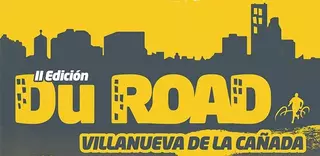 Todo listo para celebrar el II Du Road en Villanueva de la Cañada