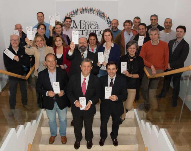 Villanueva de la Cañada busca su Marca Territorio
