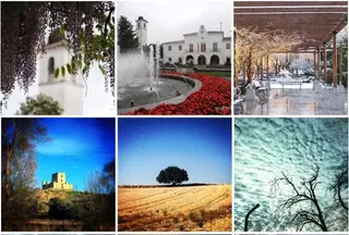 InfoVillanueva.com crea el primer Álbum de Fotografía Vecinal del municipio