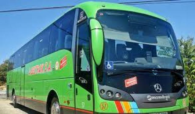 Las líneas 641, 642, y 643 de Villanueva del Pardillo amplían sus servicios