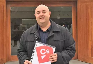 Ciudadanos pide al gobierno de Villanueva de la Cañada que devuelva el dinero del impuesto de plusvalía municipal por pérdidas