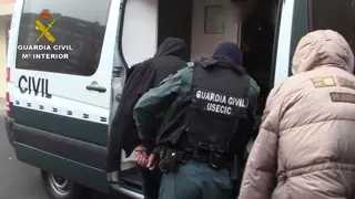 La Guardia Civil detiene a una persona implicada en 24 robos en domicilios de Villanueva de la Cañada
