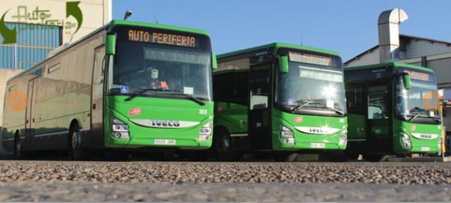El Ayuntamiento solicita una urgente solución al conflicto del transporte interurbano