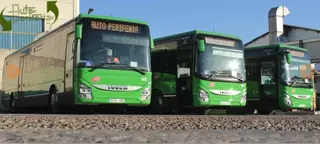El Ayuntamiento solicita una urgente solución al conflicto del transporte interurbano