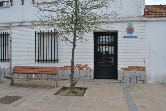 El Ayuntamiento de Villanueva del Pardillo inspecciona las instalaciones de Protección Civil