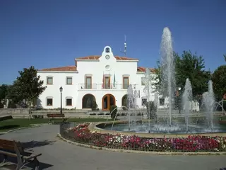 El Ayuntamiento firmará un convenio de colaboración en materia de seguridad con la Comunidad de Propietarios de Villafranca
