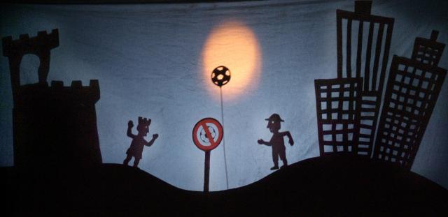 Teatralia protagoniza las actividades culturales del fin de semana