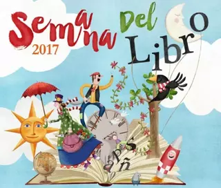 Todo preparado para celebrar una nueva Semana del Libro en Villanueva de la Cañada