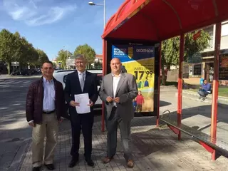 Ciudadanos critica “la falta de medidas para conseguir una movilidad sostenible y eficaz para los villanovenses"