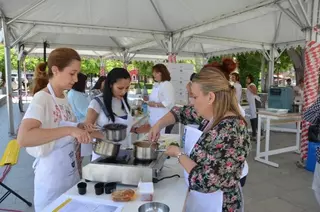 Villanueva de la Cañada acoge las X Jornadas Gastronómicas