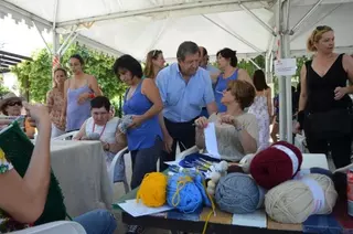Buena acogida de la Campaña “Villanueva en Vivo” en su primer fin de semana