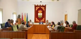 Aprobadas las partidas presupuestarias para la realización de inversiones financieramente sostenibles en La Cañada