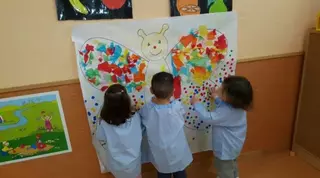 La Escuela Infantil de Villanueva del Pardillo volverá a ser de gestión directa municipal