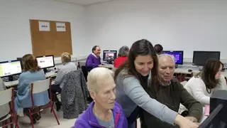 El plazo de inscripción en la Escuela de Personas Adultas de Villanueva de la Cañada se abre el 1 de septiembre