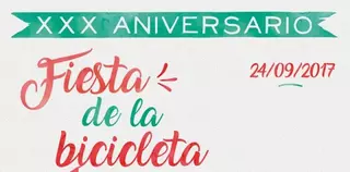 Villanueva de la Cañada celebra la 30.ª Fiesta de la Bicicleta