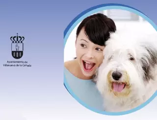 Nueva campaña de sensibilización sobre la tenencia de animales de compañía en Villanueva de la Cañada