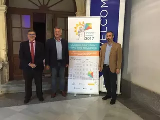 Villanueva de la Cañada, presente en el X Congreso de la Red Española de Ciudades Saludables