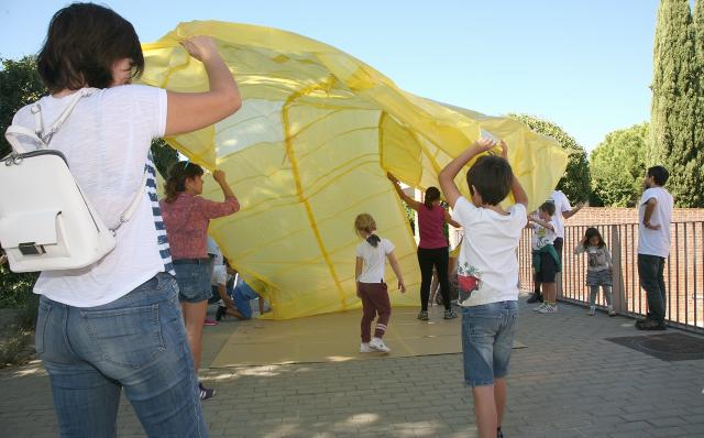 Éxito de participación en las IV Jornadas sobre Arquitectura de Villanueva de la Cañada