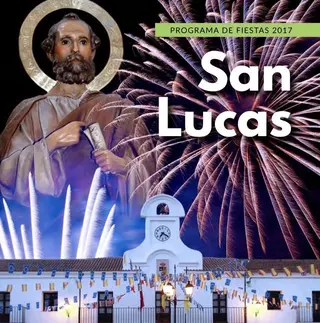 Villanueva del Pardillo se prepara para conmemorar sus fiestas patronales en honor a San Lucas Evangelista