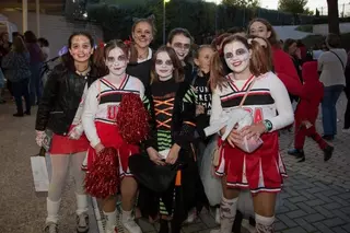 Talleres de cocina, actuaciones musicales y un pasaje del terror, entre las propuestas para celebrar Halloween