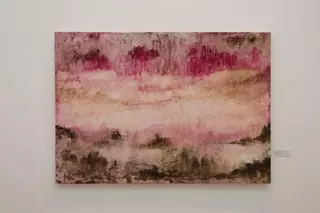 La vida en un campo de refugiados, el color y los sueños, temática de las nuevas exposiciones en Villanueva de la Cañada